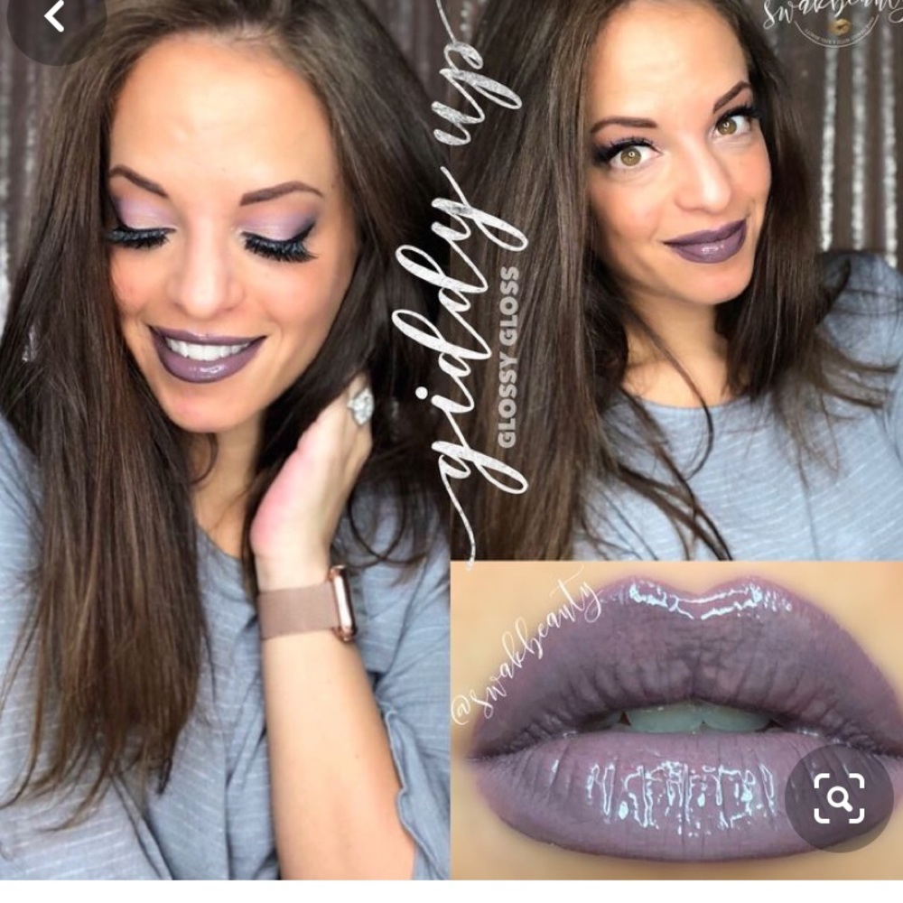 Lipsense